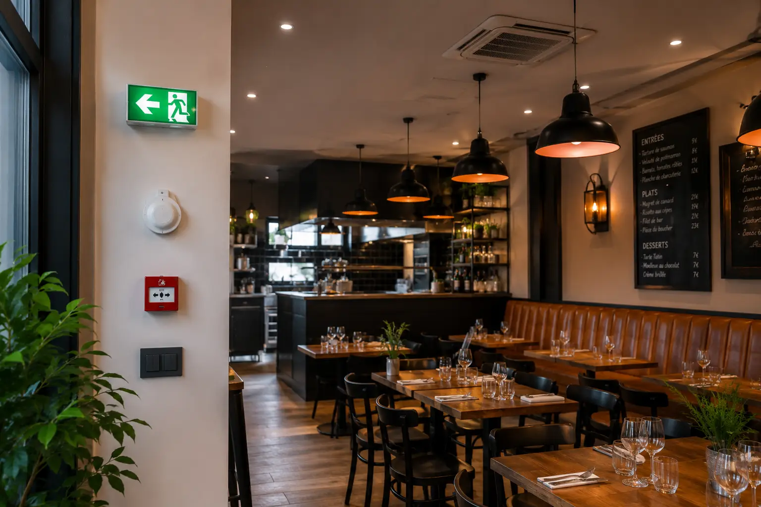 Restaurant · Compiègne