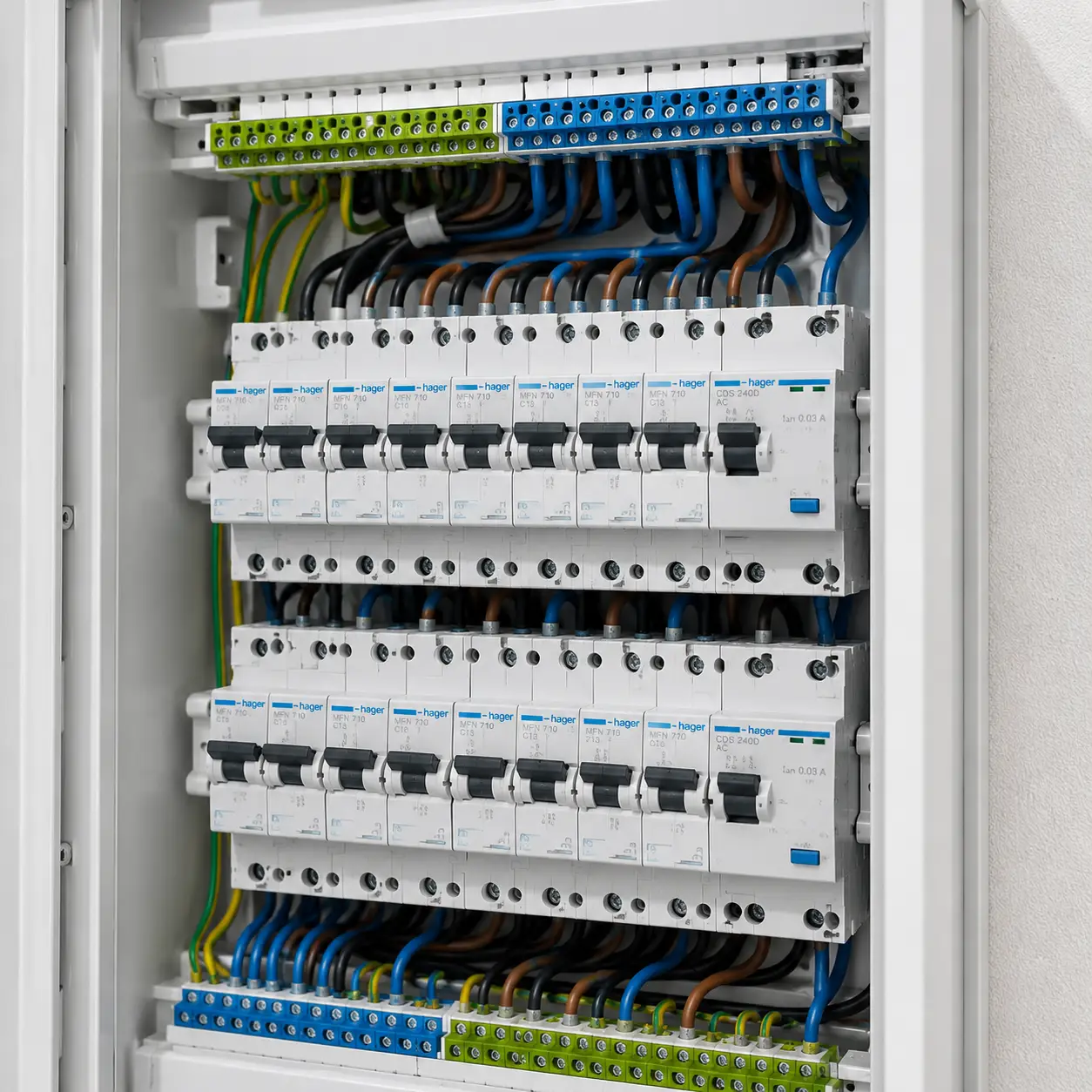 Cabinet médical · Clermont